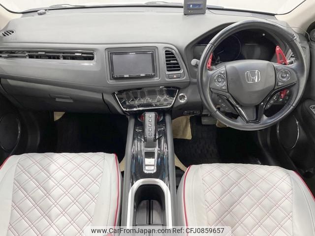 honda vezel 2018 quick_quick_RU4_RU4-1301237 image 2