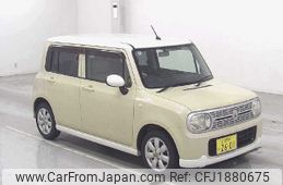 suzuki alto-lapin 2011 CFJ1880675