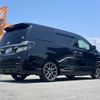 toyota vellfire 2013 -TOYOTA--Vellfire DBA-ANH20W--ANH20-8291769---TOYOTA--Vellfire DBA-ANH20W--ANH20-8291769- image 2