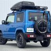 suzuki jimny 2023 -SUZUKI--Jimny 3BA-JB64W--JB64W-291725---SUZUKI--Jimny 3BA-JB64W--JB64W-291725- image 15