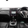 nissan x-trail 2016 -NISSAN--X-Trail DBA-NT32--NT32-545629---NISSAN--X-Trail DBA-NT32--NT32-545629- image 2