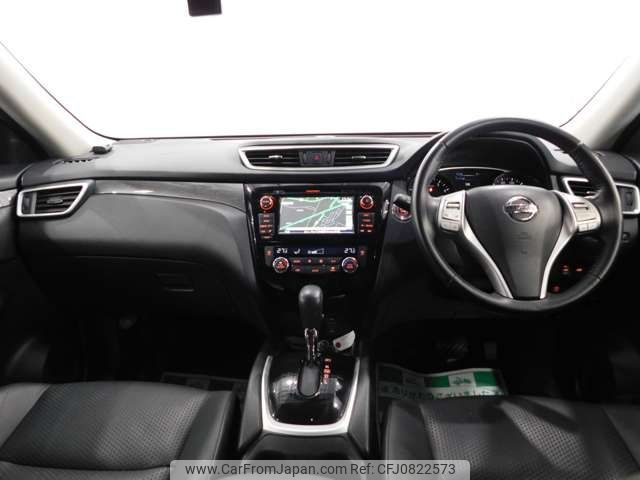 nissan x-trail 2016 -NISSAN--X-Trail DBA-NT32--NT32-545629---NISSAN--X-Trail DBA-NT32--NT32-545629- image 2