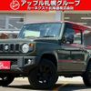 suzuki jimny 2018 CFJ1637242 image 1