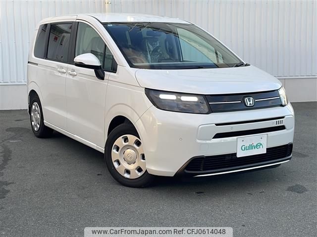 honda freed 2024 -HONDA--Freed 6AA-GT5--GT5-1010414---HONDA--Freed 6AA-GT5--GT5-1010414- image 1