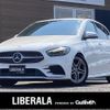 mercedes-benz b-class 2019 -MERCEDES-BENZ--Benz B Class 5BA-247084--WDD2470842J028292---MERCEDES-BENZ--Benz B Class 5BA-247084--WDD2470842J028292- image 1