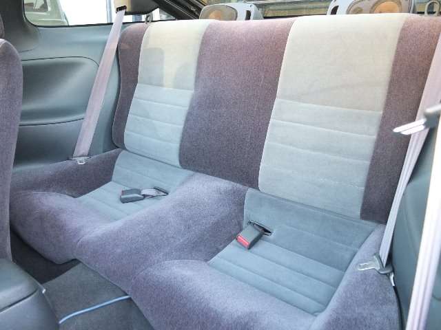 1998 Nissan 180sx KRPS13 - Car Price $13,478