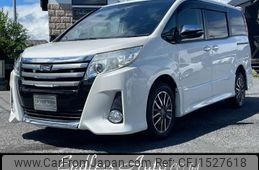 toyota noah 2017 CFJ1527618