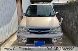 daihatsu terios-kid 2001 CFJ1869990