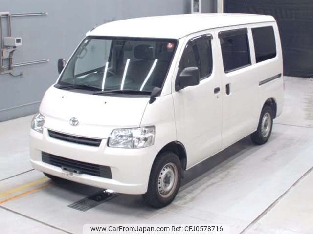 toyota townace-van 2019 -TOYOTA--Townace Van DBF-S412M--S412M-0030572---TOYOTA--Townace Van DBF-S412M--S412M-0030572- image 1