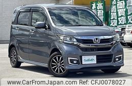 honda n-wgn 2017 -HONDA--N WGN DBA-JH1--JH1-1349644---HONDA--N WGN DBA-JH1--JH1-1349644-