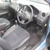 nissan note 2012 -NISSAN 【相模 502ﾋ507】--Note E12--046726---NISSAN 【相模 502ﾋ507】--Note E12--046726- image 19