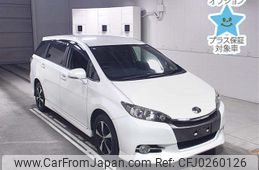 toyota wish 2014 -TOYOTA--Wish ZGE20W-6014028---TOYOTA--Wish ZGE20W-6014028-