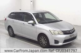 toyota corolla-fielder 2014 -TOYOTA--Corolla Fielder NZE161G--7071755---TOYOTA--Corolla Fielder NZE161G--7071755-