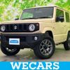suzuki jimny 2022 quick_quick_3BA-JB64W_JB64W-261225 image 1