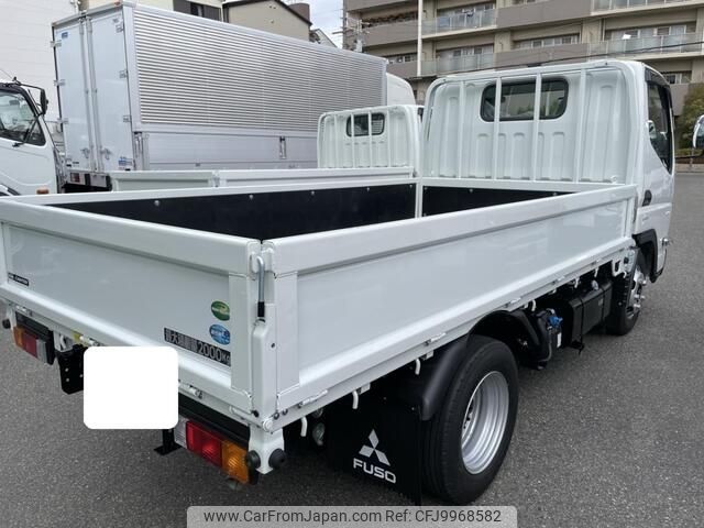 mitsubishi-fuso canter 2024 -MITSUBISHI--Canter 2RG-FBA20--FBA20-603369---MITSUBISHI--Canter 2RG-FBA20--FBA20-603369- image 2