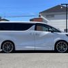 toyota alphard 2020 CFJ1794798 image 19