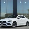 mercedes-benz cla-class 2019 -MERCEDES-BENZ--Benz CLA 3DA-118312M--WDD1183122N024928---MERCEDES-BENZ--Benz CLA 3DA-118312M--WDD1183122N024928- image 1