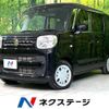 suzuki spacia 2021 quick_quick_MK53S_MK53S-384103 image 1