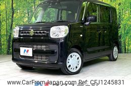 suzuki spacia 2021 quick_quick_MK53S_MK53S-384103