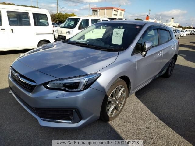 subaru impreza-sports 2019 quick_quick_DBA-GT7_GT7-213173 image 1