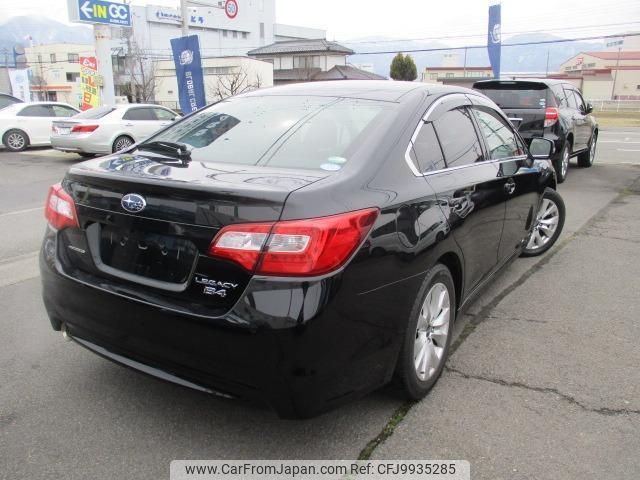 subaru legacy-b4 2016 quick_quick_BN9_BN9-012153 image 2