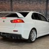mitsubishi lancer 2007 CFJ1774728 image 2