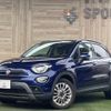 fiat 500x 2020 quick_quick_3BA-33413PM_ZFA3340000P851941 image 1