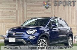 fiat 500x 2020 quick_quick_3BA-33413PM_ZFA3340000P851941