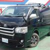 toyota hiace-van 2018 -TOYOTA--Hiace Van TRH200V--0281540---TOYOTA--Hiace Van TRH200V--0281540- image 1