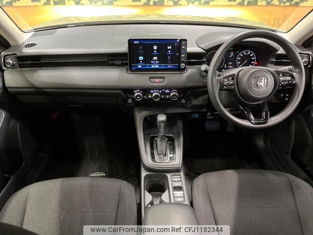 honda vezel 2021 quick_quick_RV5_RV5-1006285 image 2