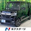 honda n-box 2019 -HONDA--N BOX DBA-JF3--JF3-1247019---HONDA--N BOX DBA-JF3--JF3-1247019- image 1