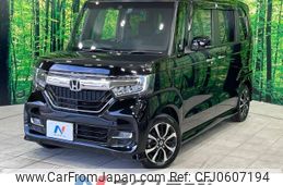 honda n-box 2019 -HONDA--N BOX DBA-JF3--JF3-1247019---HONDA--N BOX DBA-JF3--JF3-1247019-