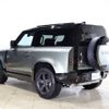 rover defender 2023 -ROVER--Defender 3BA-LE62XAA--SALEA6AX7P2177721---ROVER--Defender 3BA-LE62XAA--SALEA6AX7P2177721- image 2