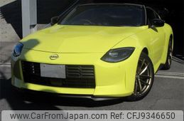 nissan fairlady-z 2023 -NISSAN--Fairlady Z 3BA-RZ34--RZ34-100672---NISSAN--Fairlady Z 3BA-RZ34--RZ34-100672-