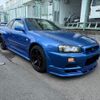 nissan skyline 2000 CFJ1727099 image 5