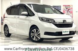 honda freed 2020 -HONDA--Freed 6AA-GB7--GB7-3123984---HONDA--Freed 6AA-GB7--GB7-3123984-