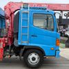 hino ranger 2009 CFJ0438675 image 9