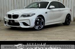 bmw m2 2017 -BMW--BMW M2 CBA-1H30G--WBS1J520X0VD23739---BMW--BMW M2 CBA-1H30G--WBS1J520X0VD23739-