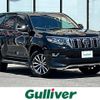 toyota land-cruiser-prado 2021 -TOYOTA--Land Cruiser Prado 3DA-GDJ151W--GDJ151-0011203---TOYOTA--Land Cruiser Prado 3DA-GDJ151W--GDJ151-0011203- image 1