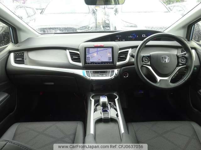 honda jade 2017 -HONDA--Jade DAA-FR4--FR4-1015554---HONDA--Jade DAA-FR4--FR4-1015554- image 2