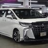 toyota alphard 2021 -TOYOTA--Alphard 3BA-AGH30W--AGH30-0376875---TOYOTA--Alphard 3BA-AGH30W--AGH30-0376875- image 4