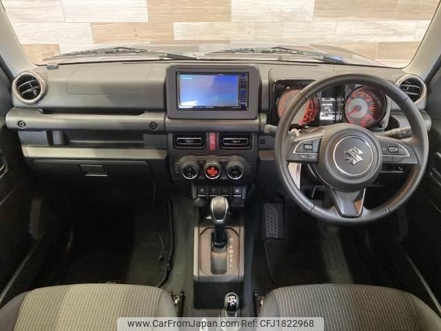 suzuki jimny 2021 CFJ1822968 image 2
