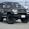 toyota land-cruiser-prado 1995 -TOYOTA--Land Cruiser Prado KD-KZJ71W--KZJ71-0005017---TOYOTA--Land Cruiser Prado KD-KZJ71W--KZJ71-0005017- image 1