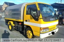 isuzu elf-truck 1999 quick_quick_KC-NKR66EP_NKR66E-7515574