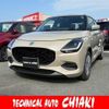 suzuki swift 2024 CFJ1791954 image 1
