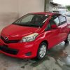 toyota vitz 2011 -TOYOTA--Vitz KSP130-2032133---TOYOTA--Vitz KSP130-2032133- image 1