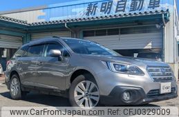 subaru outback 2014 quick_quick_DBA-BS9_BS9-002817