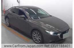 mazda mazda3 2021 quick_quick_3DA-BP8P_110917