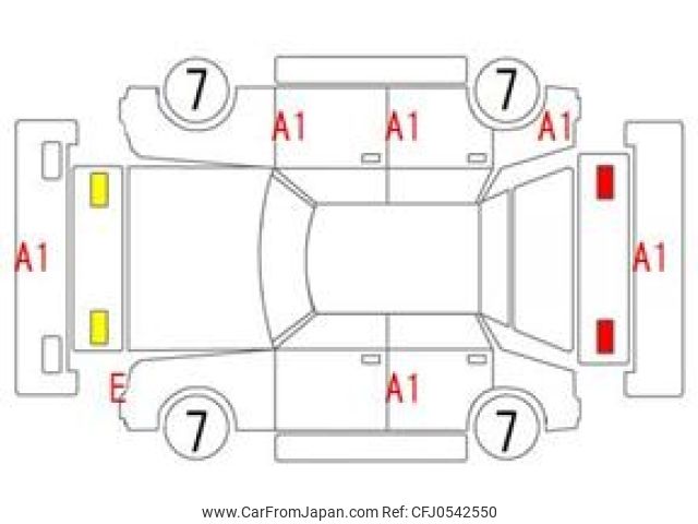 nissan aura 2024 -NISSAN--AURA 6AA-FE13--FE13-352100---NISSAN--AURA 6AA-FE13--FE13-352100- image 2