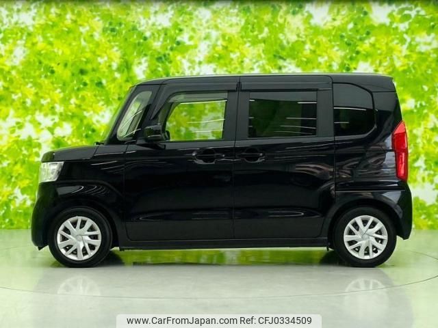 honda n-box 2020 quick_quick_6BA-JF3_JF3-1432337 image 2